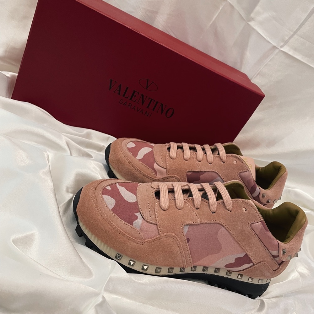 Valentino sneakers